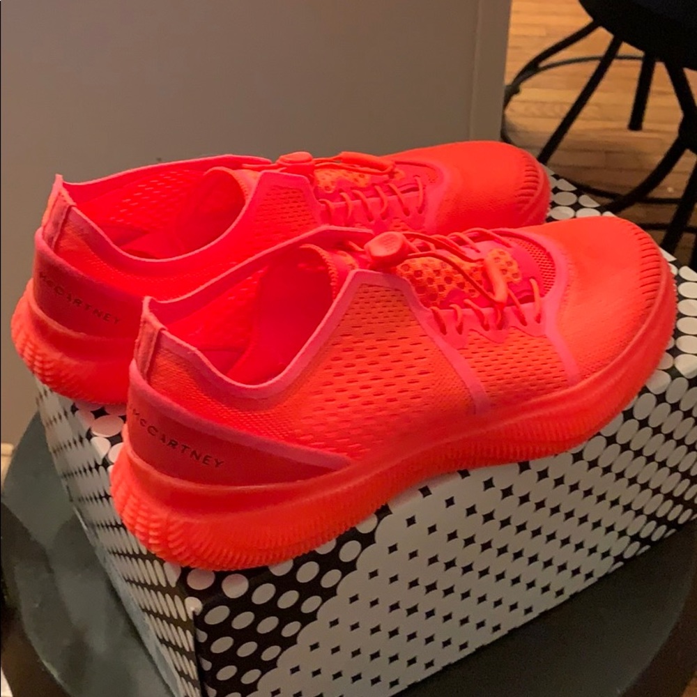 Adidas x Stella McCartney PureBOOST W 7.5